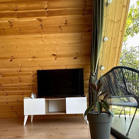 Villa Tsinandali Exteriér fotografie