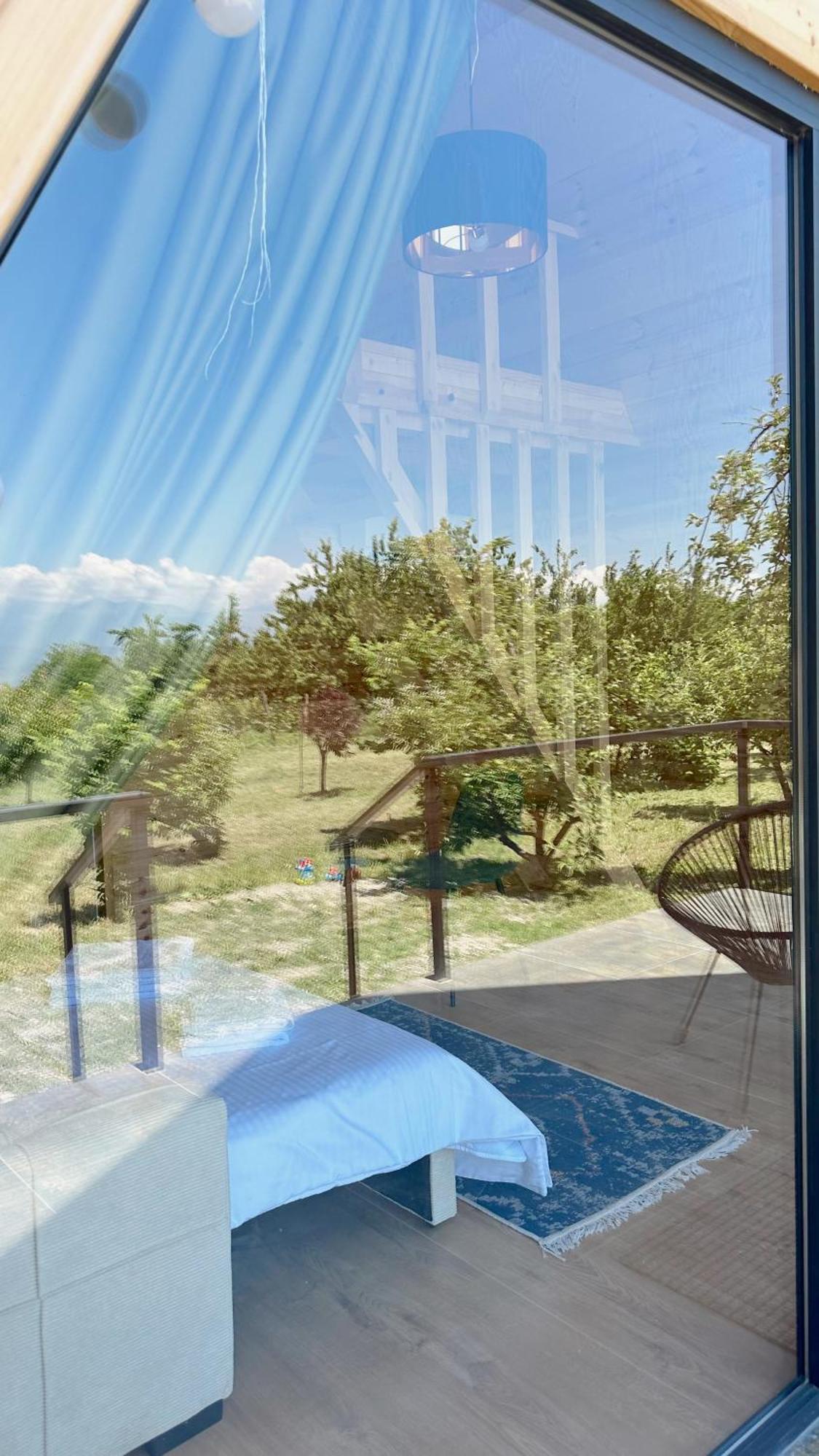 Villa Tsinandali Exteriér fotografie