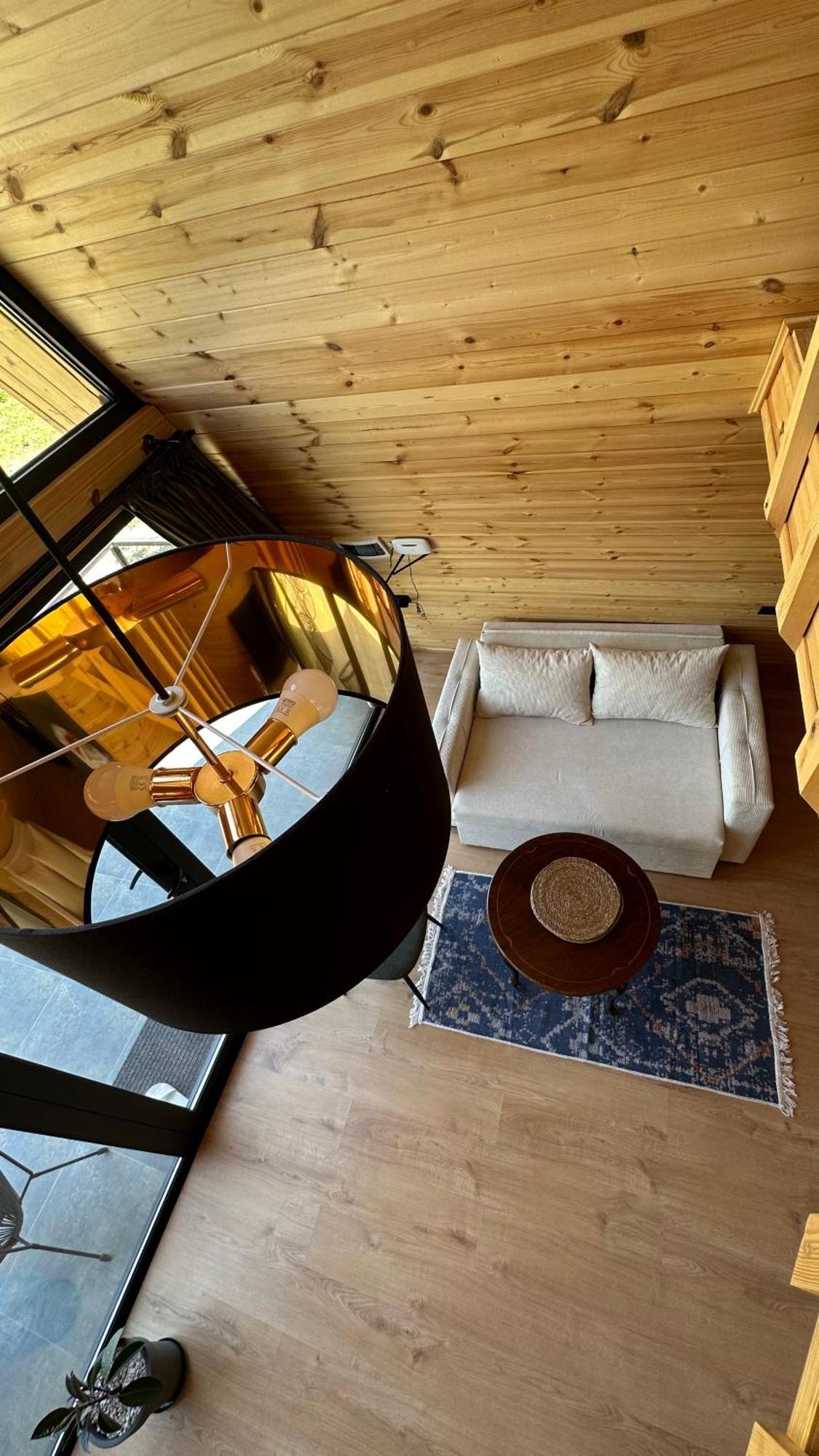 Villa Tsinandali Exteriér fotografie