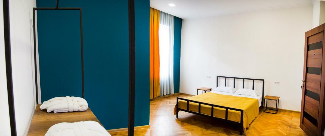 Villa Tsinandali Exteriér fotografie